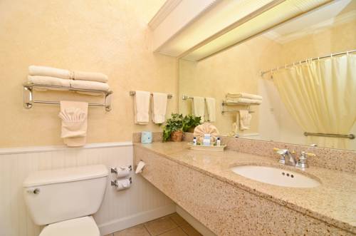 Imagen de la habitación del Hotel Best Western Dinosaur Valley Inn and Suites. Foto 15