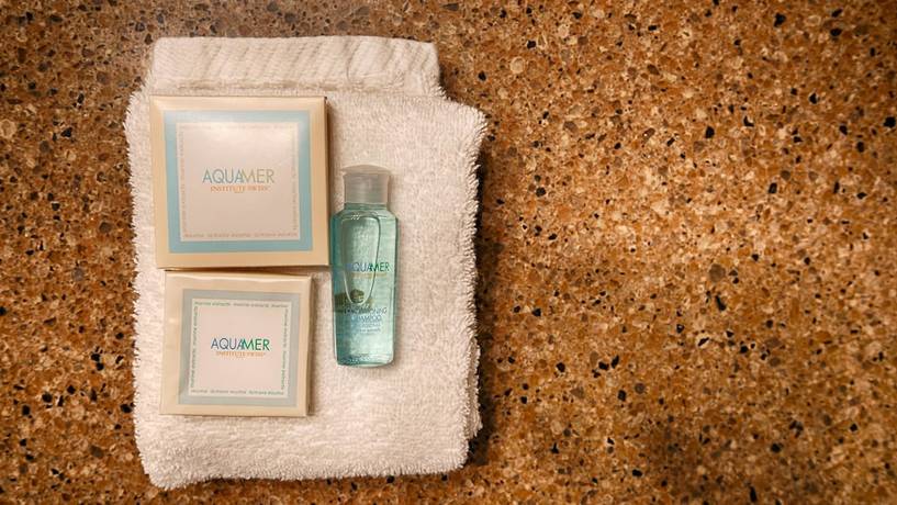 Imagen de la habitación del Hotel Best Western Discovery Inn. Foto 5