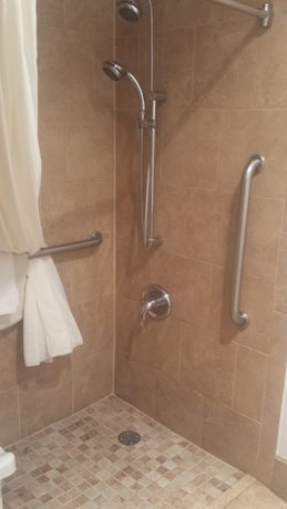 Imagen de la habitación del Hotel Best Western Discovery Inn. Foto 8