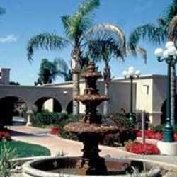 Imagen general del Hotel Best Western Dobson Ranch Inn. Foto 3