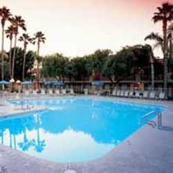 Imagen general del Hotel Best Western Dobson Ranch Inn. Foto 5