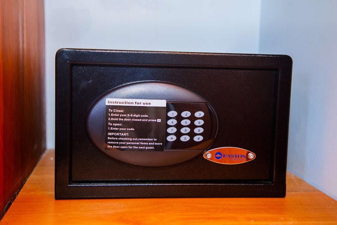 Imagen de la habitación del Hotel Best Western Dodoma City. Foto 2