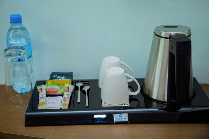 Imagen de la habitación del Hotel Best Western Dodoma City. Foto 4
