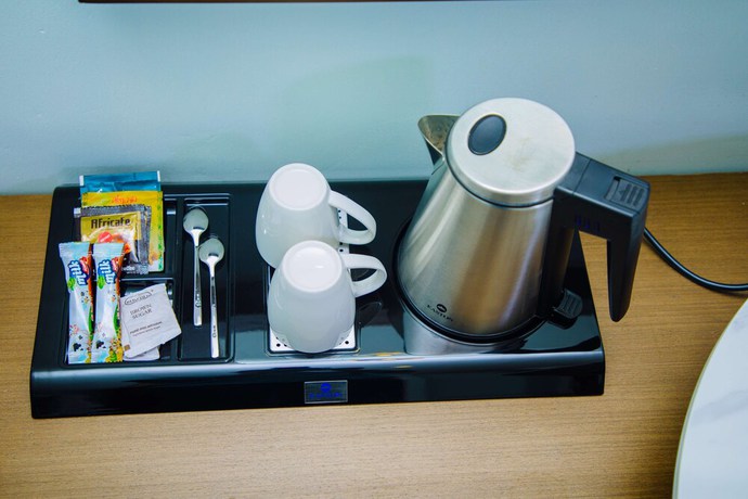 Imagen de la habitación del Hotel Best Western Dodoma City. Foto 5