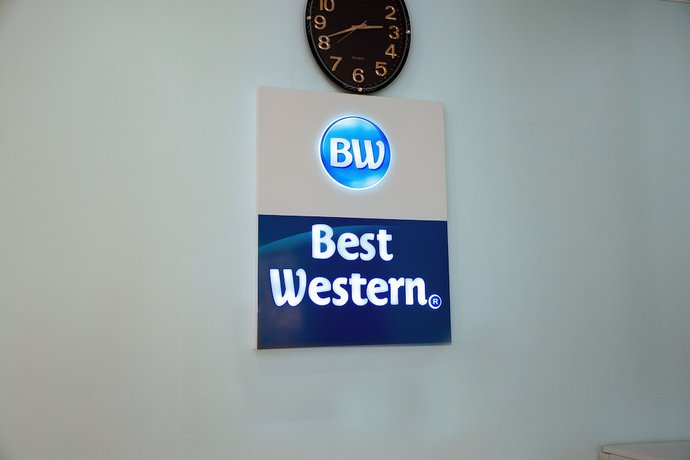 Imagen de los interiores del Hotel Best Western Dodoma City. Foto 20