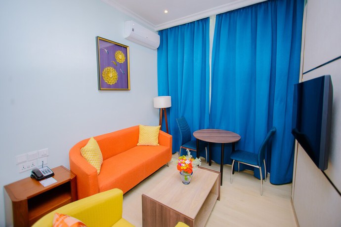 Imagen de la habitación del Hotel Best Western Dodoma City. Foto 8