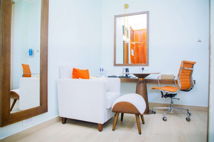 Imagen de la habitación del Hotel Best Western Dodoma City. Foto 9
