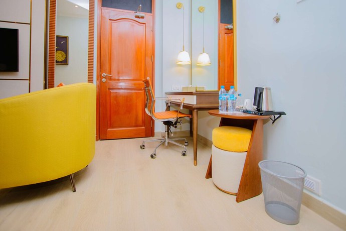Imagen de la habitación del Hotel Best Western Dodoma City. Foto 12