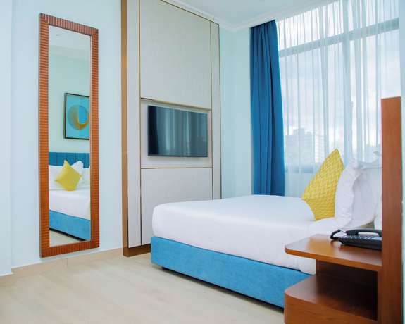 Imagen de la habitación del Hotel Best Western Dodoma City. Foto 13
