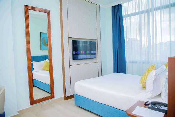 Imagen de la habitación del Hotel Best Western Dodoma City. Foto 16