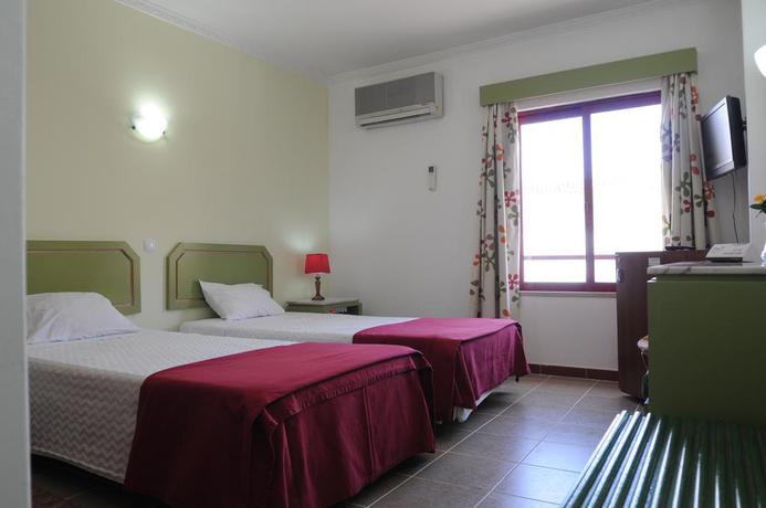 Imagen de la habitación del Hotel Best Western Dom Bernardo. Foto 3