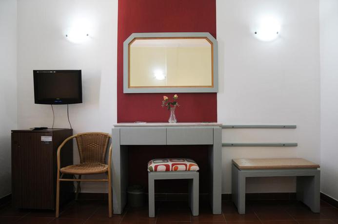 Imagen de la habitación del Hotel Best Western Dom Bernardo. Foto 4