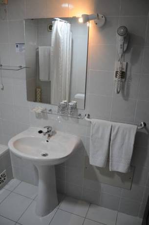 Imagen de la habitación del Hotel Best Western Dom Bernardo. Foto 6