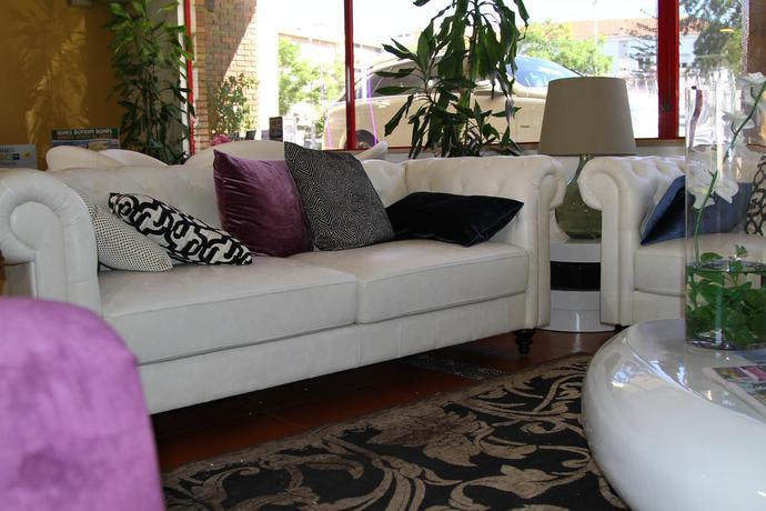 Imagen de los interiores del Hotel Best Western Dom Bernardo. Foto 14