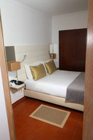 Imagen de la habitación del Hotel Best Western Dom Bernardo. Foto 11