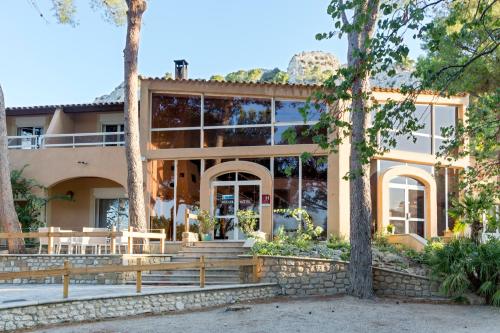 Imagen general del Hotel Best Western Domaine De Roquerousse. Foto 3