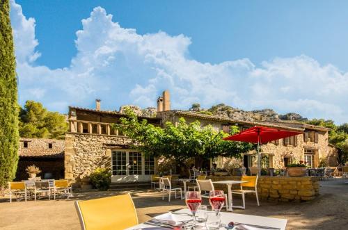 Imagen general del Hotel Best Western Domaine De Roquerousse. Foto 4