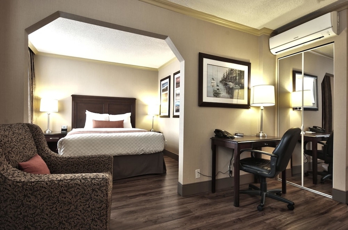 Imagen de la habitación del Hotel Best Western Dorchester. Foto 5