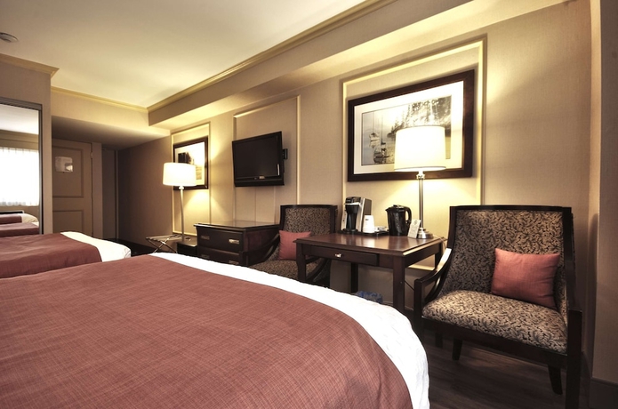 Imagen de la habitación del Hotel Best Western Dorchester. Foto 8