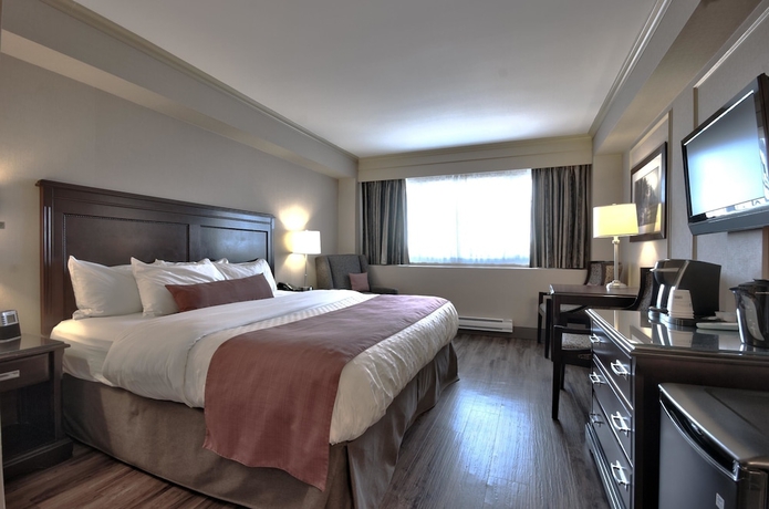 Imagen de la habitación del Hotel Best Western Dorchester. Foto 9