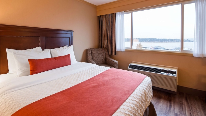 Imagen de la habitación del Hotel Best Western Dorchester. Foto 10