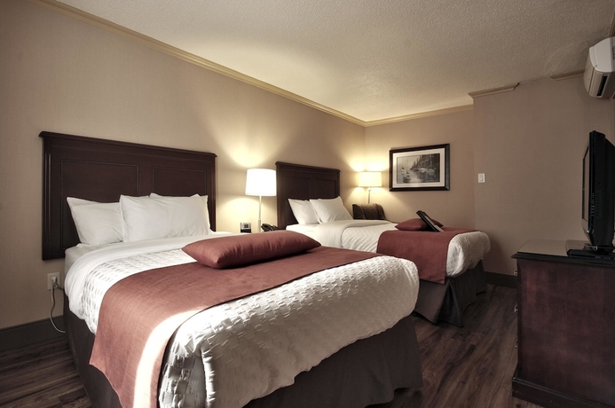 Imagen de la habitación del Hotel Best Western Dorchester. Foto 11