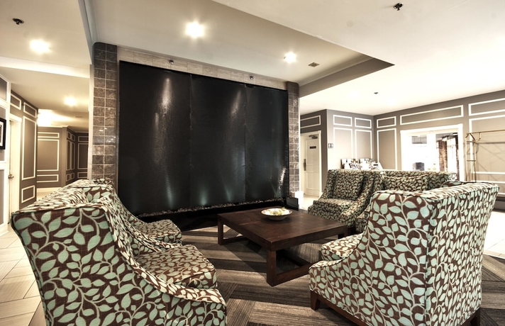 Imagen de los interiores del Hotel Best Western Dorchester. Foto 18