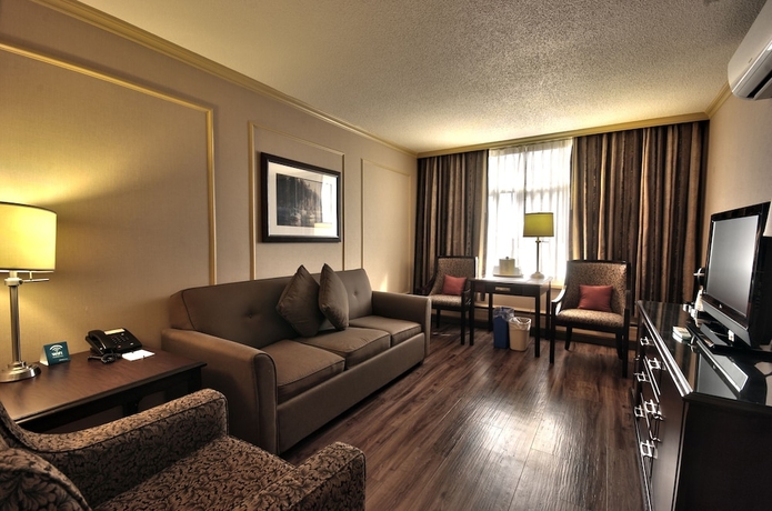 Imagen de la habitación del Hotel Best Western Dorchester. Foto 13