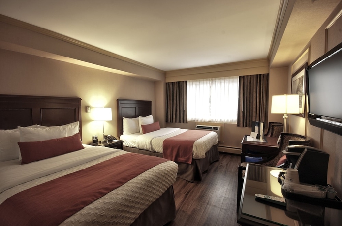 Imagen de la habitación del Hotel Best Western Dorchester. Foto 14