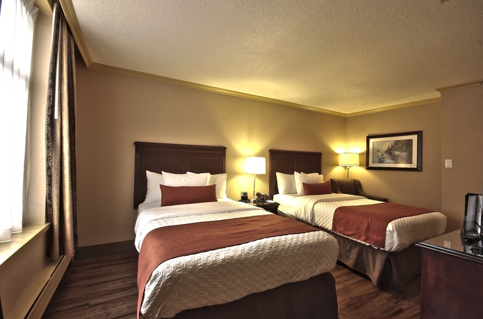 Imagen de la habitación del Hotel Best Western Dorchester. Foto 15