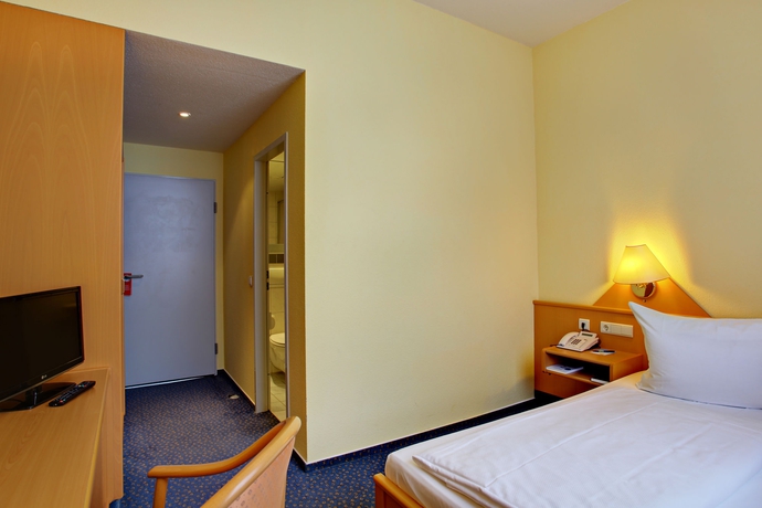Imagen de la habitación del Hotel Best Western Dortmund Airport. Foto 6