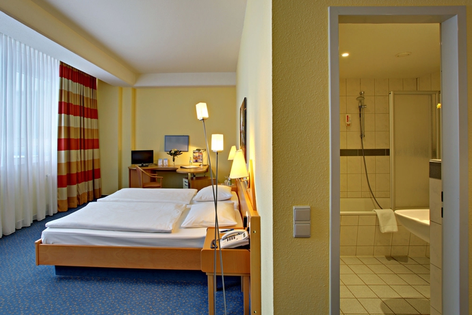 Imagen de la habitación del Hotel Best Western Dortmund Airport. Foto 7