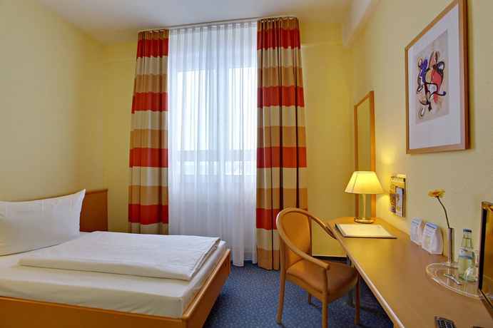 Imagen de la habitación del Hotel Best Western Dortmund Airport. Foto 10