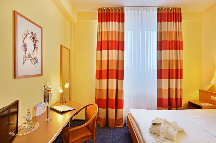 Imagen de la habitación del Hotel Best Western Dortmund Airport. Foto 11