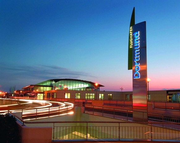 Imagen general del Hotel Best Western Dortmund Airport. Foto 2