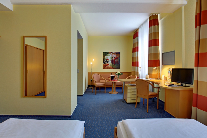 Imagen de la habitación del Hotel Best Western Dortmund Airport. Foto 13