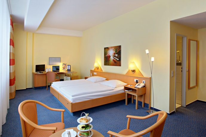Imagen general del Hotel Best Western Dortmund Airport. Foto 1