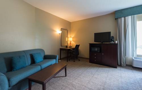 Imagen de la habitación del Hotel Best Western Dothan Inn and Suites. Foto 3