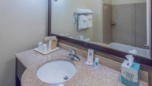 Imagen de la habitación del Hotel Best Western Dothan Inn and Suites. Foto 11