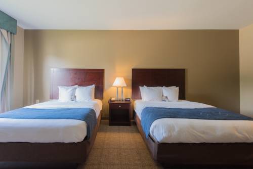 Imagen de la habitación del Hotel Best Western Dothan Inn and Suites. Foto 15