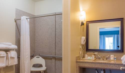 Imagen de la habitación del Hotel Best Western Dothan Inn and Suites. Foto 16