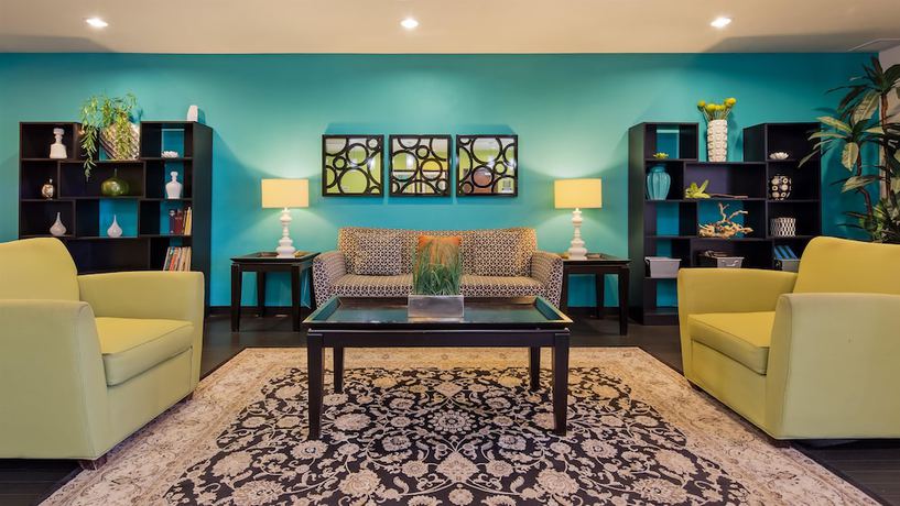 Imagen de los interiores del Hotel Best Western Douglas Inn And Suites. Foto 15