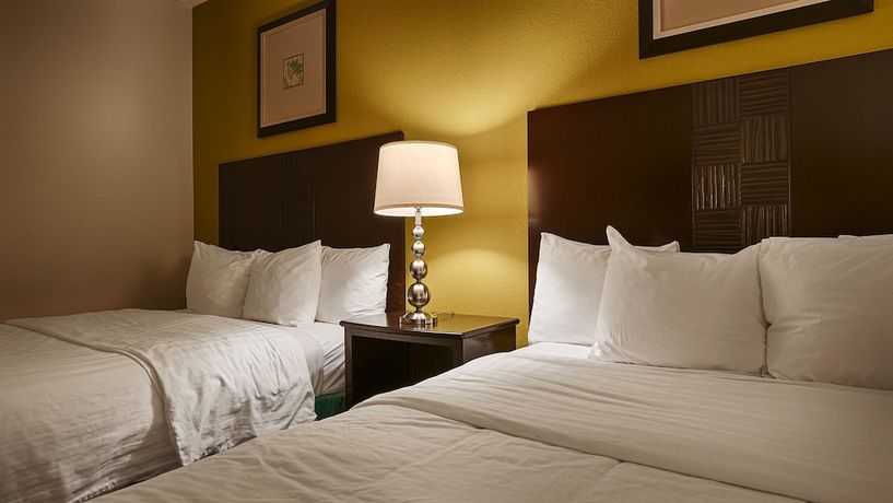 Imagen de la habitación del Hotel Best Western Douglas Inn And Suites. Foto 10