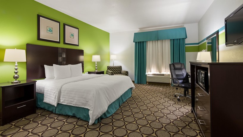 Imagen de la habitación del Hotel Best Western Douglas Inn And Suites. Foto 12