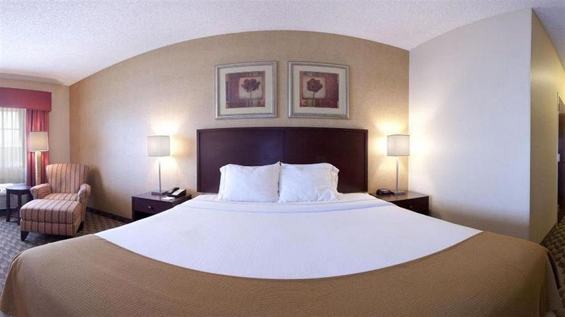 Imagen de la habitación del Hotel Best Western Downtown Phoenix. Foto 9