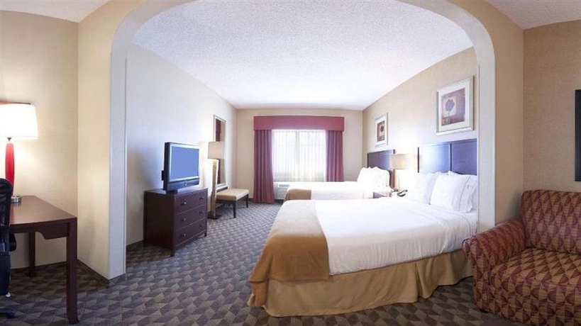 Imagen de la habitación del Hotel Best Western Downtown Phoenix. Foto 10