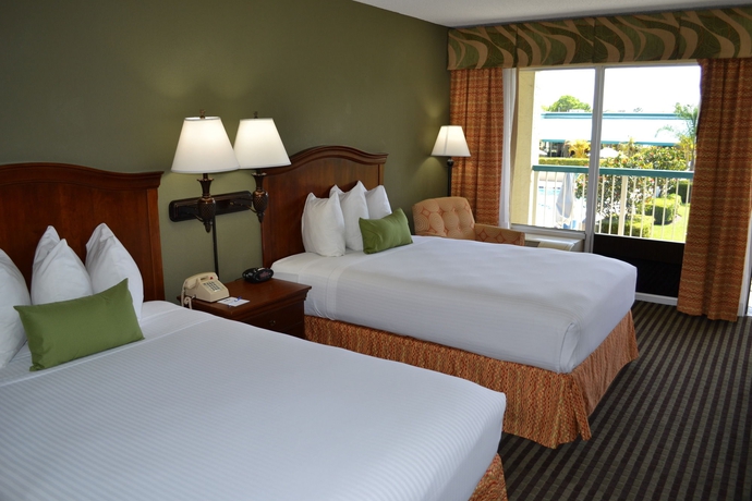 Imagen de la habitación del Hotel Best Western Downtown Stuart. Foto 2