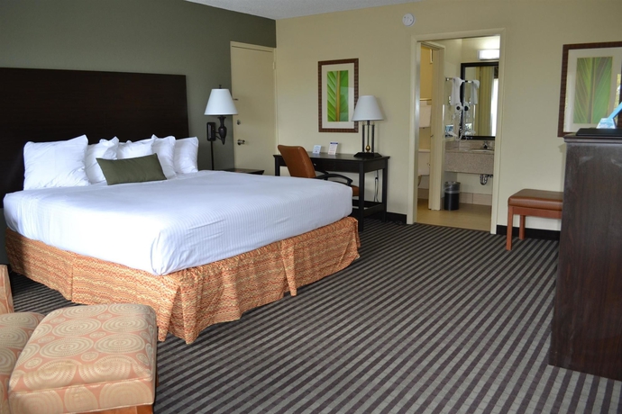 Imagen de la habitación del Hotel Best Western Downtown Stuart. Foto 3