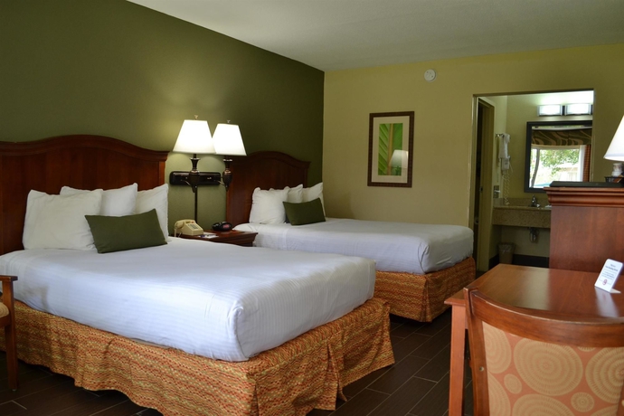 Imagen de la habitación del Hotel Best Western Downtown Stuart. Foto 4
