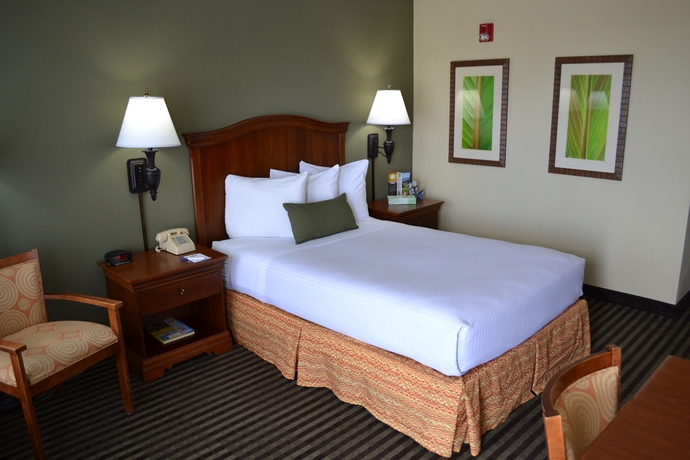 Imagen de la habitación del Hotel Best Western Downtown Stuart. Foto 5